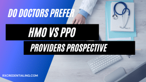 hmo vs ppo for providers