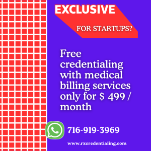 Medical billing services for small practices