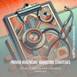 Proven Healthcare Marketing Strategies