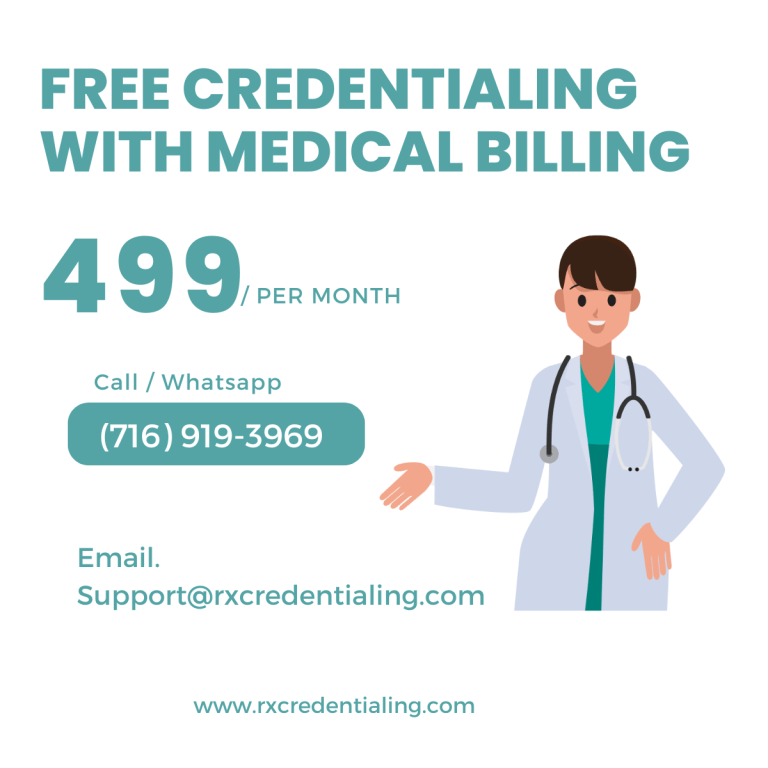 Medical billing services for small practices