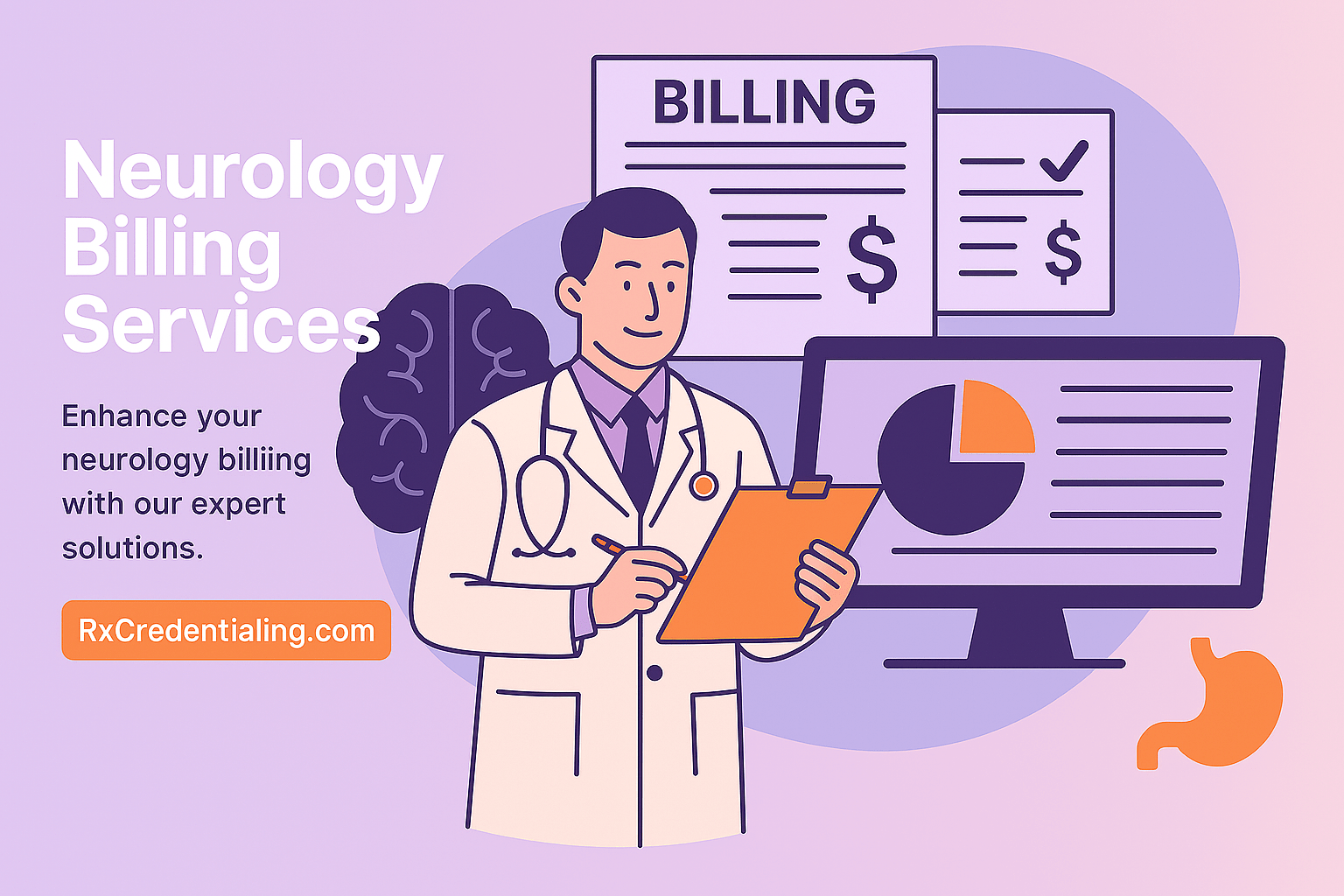 Neurology Billing Services