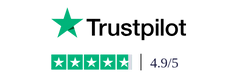 Medical billing trustpilot 4.9 star rating