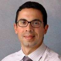 Dr. Daniel Montenegro, MD, Ophthalmologist, sharing feedback on Rx Credentialing's practice setup services