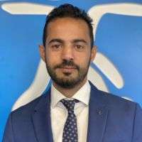 Ahmed Abdelaal, PT, DPT - Medical billing services for physical therapists