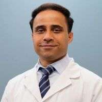Dr. Amit Gupta, DO, Pain Medicine