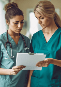 Medical billing and credentialing services for nurse practitioners