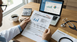 what-is-eob-medical-billing