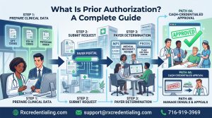 What Is Prior Authorization A Complete Guide